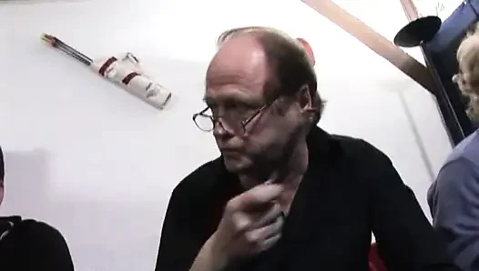 Sikiş oyunu : carola