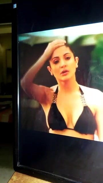 Anushka raand