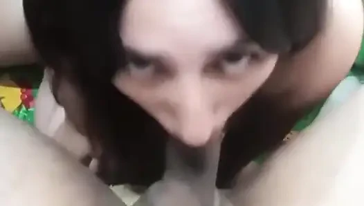 POV Blowjob