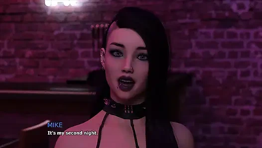 Сыны аналархии (часть 20)