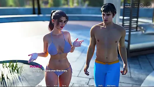 Unseen Instincts (part 2)