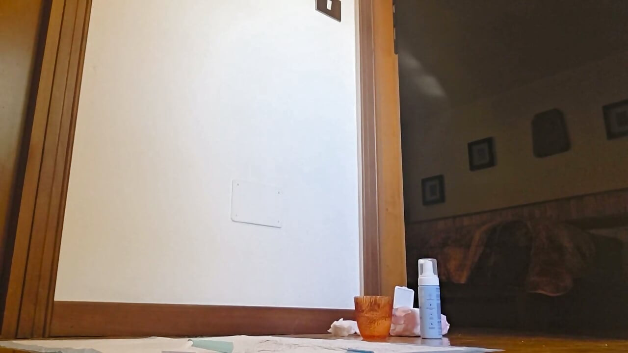 Nudes on the Floor Hair Removal, Intimate Touches and Authentic Moans