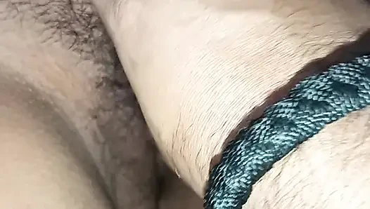 Pijat Desi Pooja Bhabhi Apni Chut