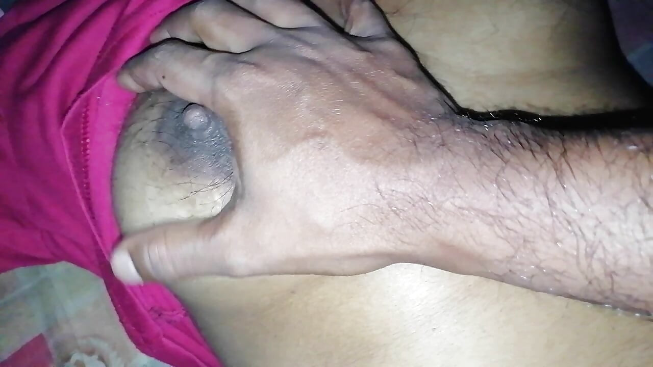 My Stepsister is 21 years old an amazing tits and pussy Desi hot perfect body tamil Girl
