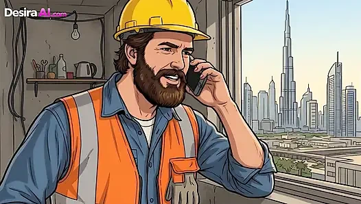 Indian Girl Trades Pussy for Family's Future and Gets Creamed  -AI Generated