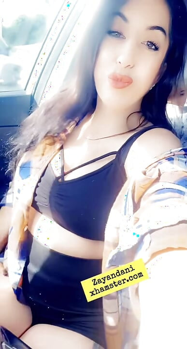 ZayandAni