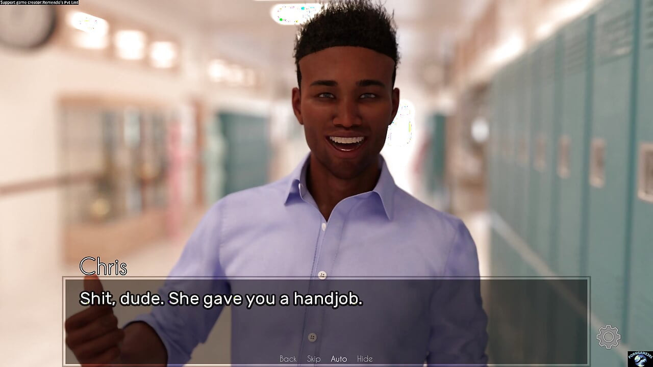 A 3. összeesküvés folytatódik