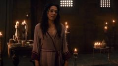 Simone Kessell. Maisie Richardson  -Of Kings and Prophets e5