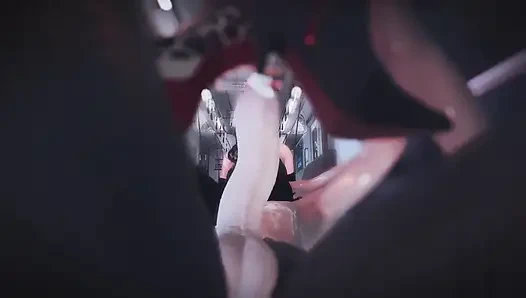 B010 CBT Urethral Probing