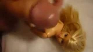Barbie mierda Sexo 7