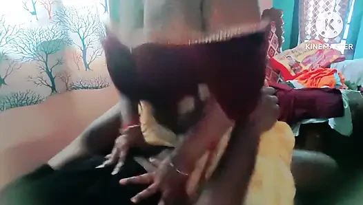 Brother in Law Romance with Horny Desi Cow Girl - Tamil Audio with Erotic Romance