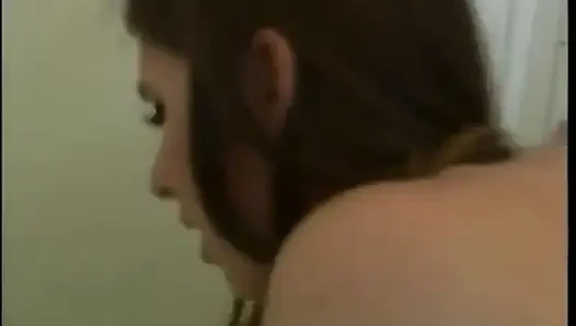 Dude with Middle-age Crisis Needs to Fuck Every Day New Young Girl