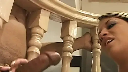 ДОМАШНЕЕ ВИДЕО ДРОЧКИ # 02