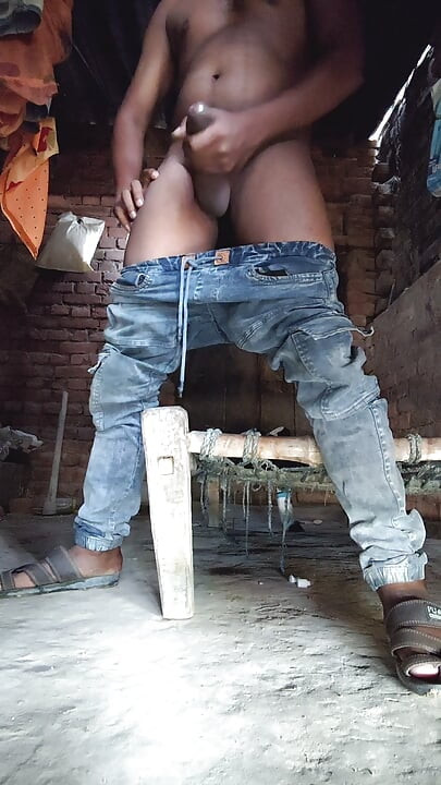 Boy six village 34