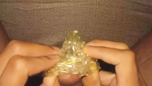 My aunt agreed to come to my house at 2 o'clock in the night to get her ...