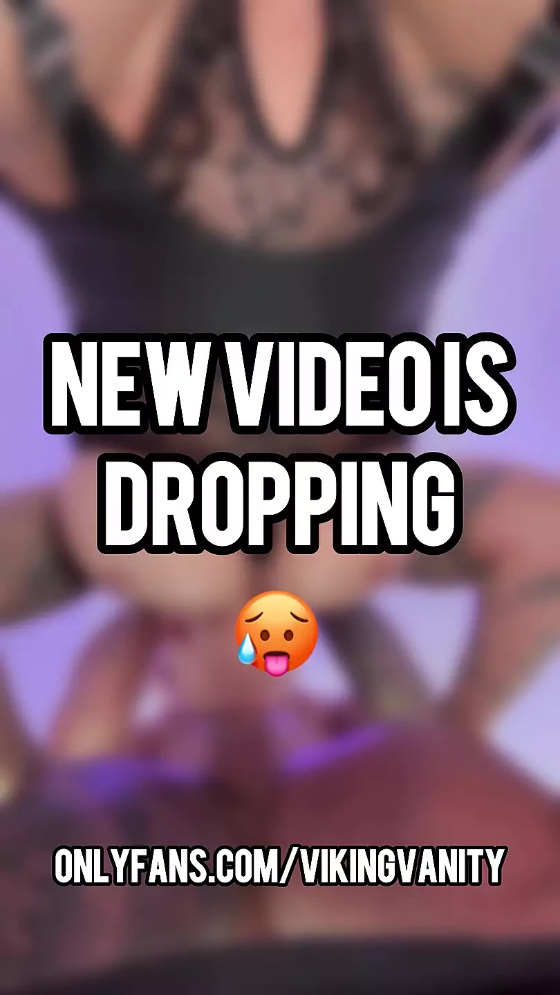My best solo video 🥵