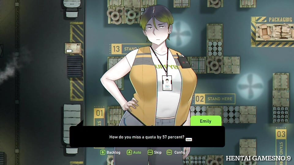 NTRMAN BOXMAN