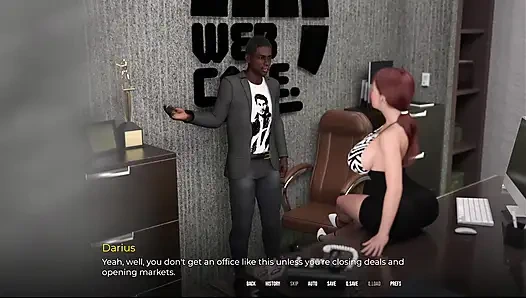 Güvensiz koca (bölüm 5)