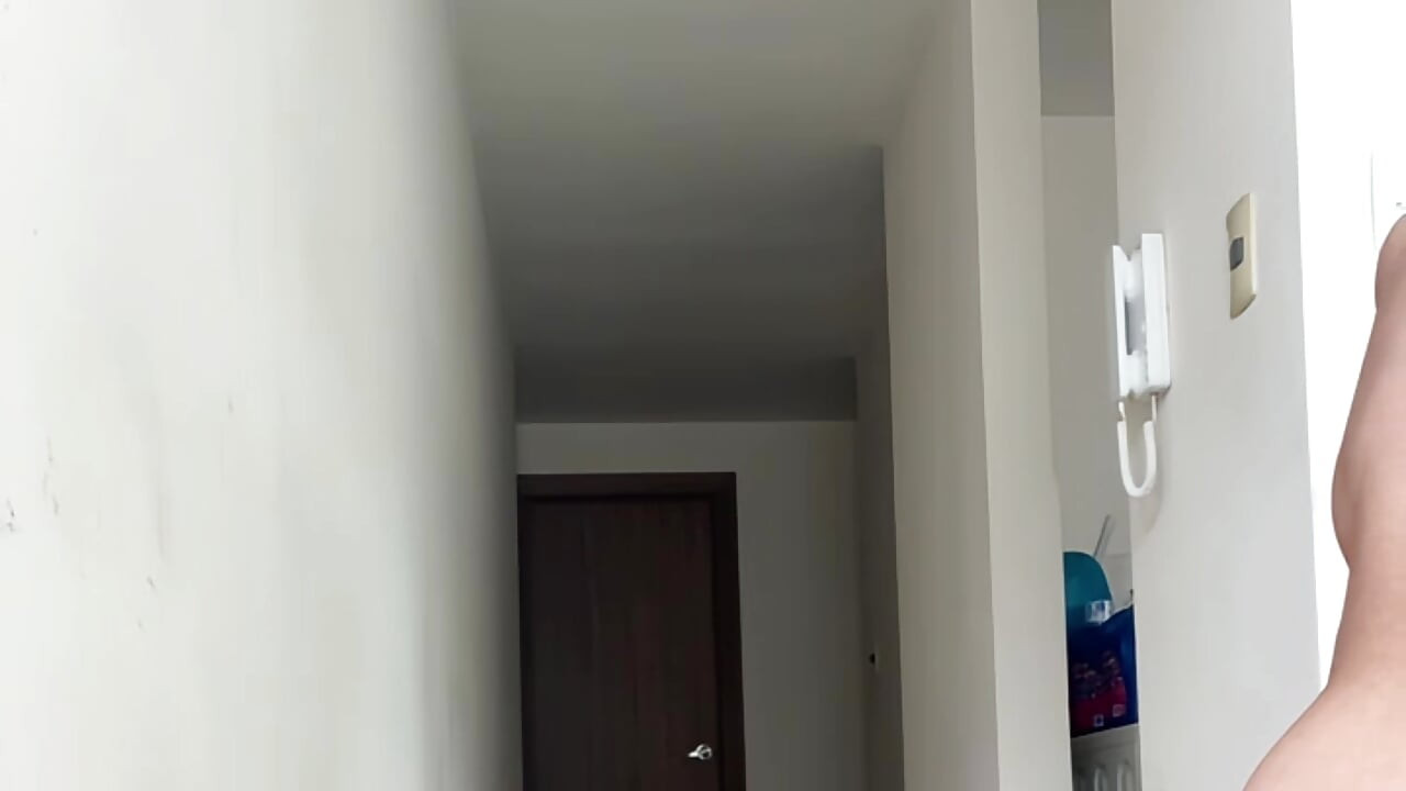 Twink Reward Down His Throat
