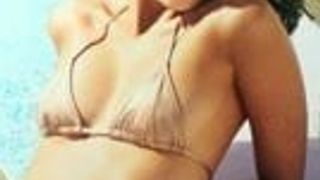 Трибьют спермы для Olivia Munn, MMBK No. 1