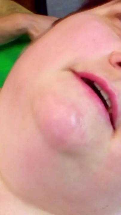 Captivating moment from "Fat BBW Mature StepMom used for Rough Fuck by Stepson"