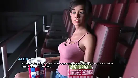 Shattered_Minds_ Gameplay geht heute in film