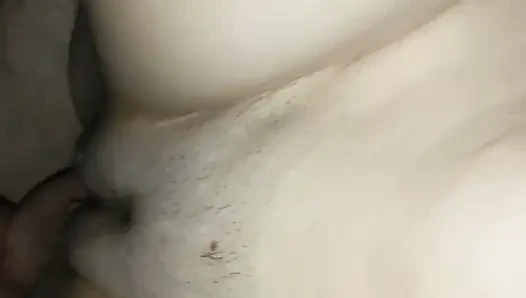 Beautiful Wet Mother