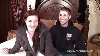 Desperate Amateurs Daisy and Gir Double Feature