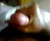 Indian Cock Wank
