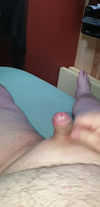 Hatte mal wieder Lust.... ich selber