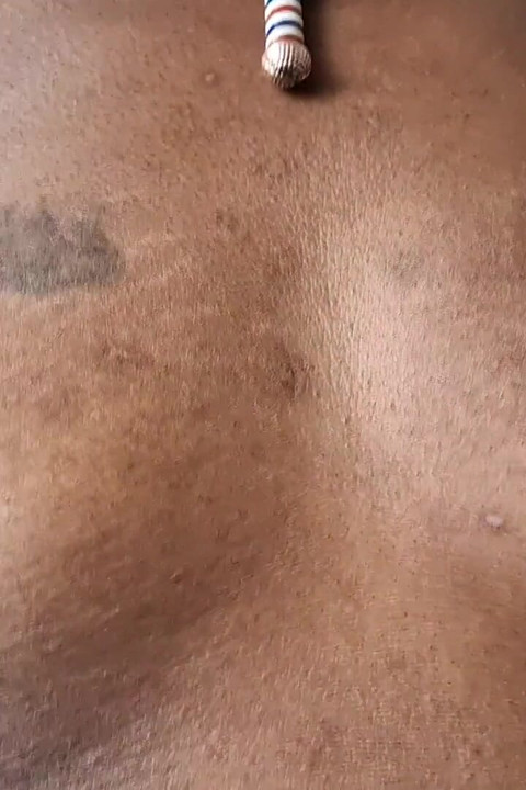 Riding for Cum