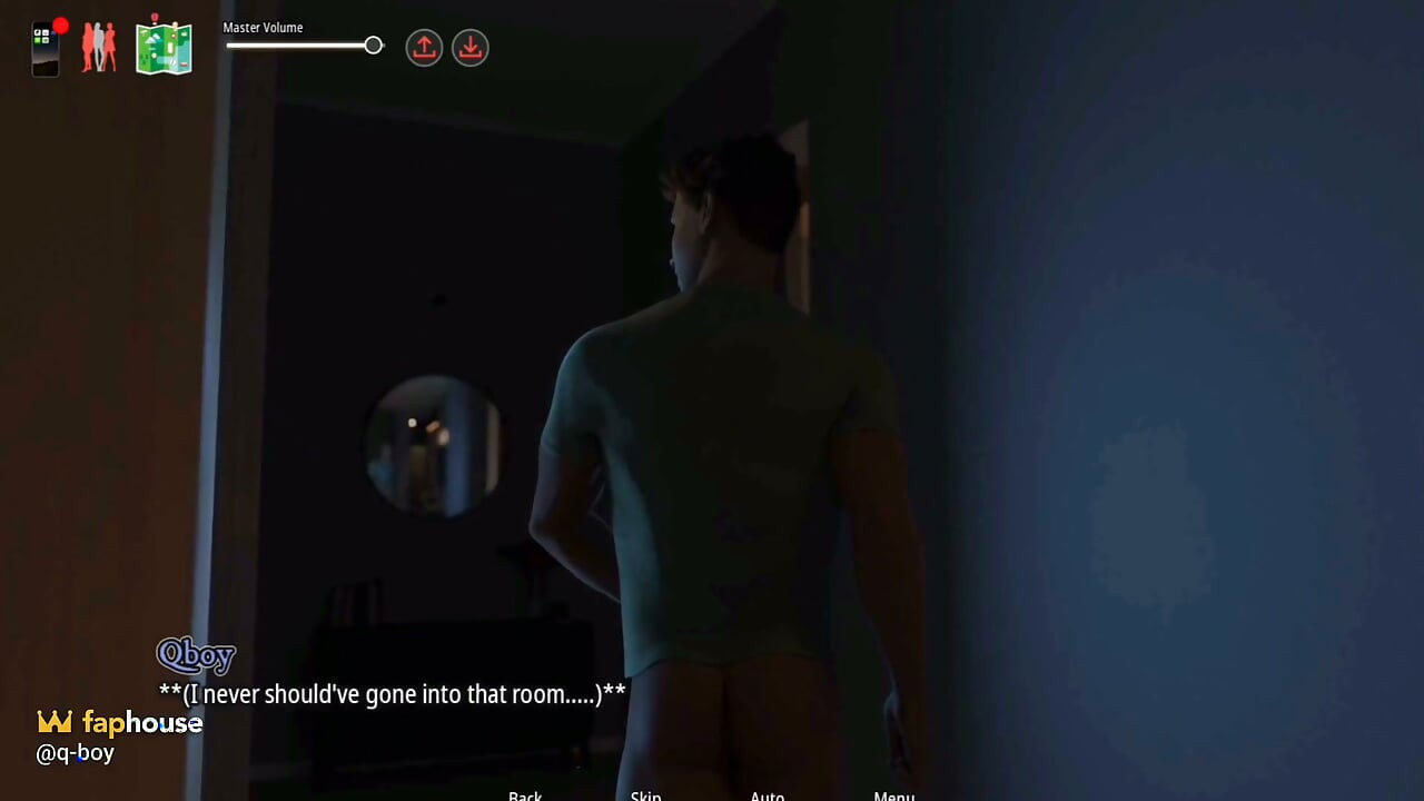 El amigo de la madrastra vino a seducir, me llevó a la cama de mi madrastra y me explotó justo delante de ella - Milfheim la Retorcida - e24