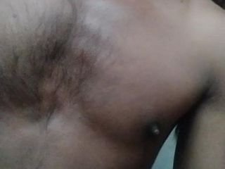 Mein erstes Video, ich bin unten indischer Schwuler