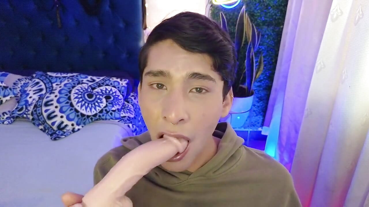 Do You Like How I Suck It?