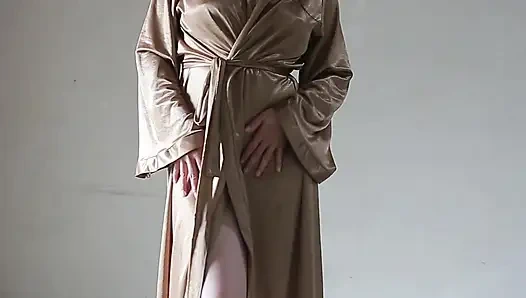 CEWEK INDO HYPER BARU SIAP MANDI LANGSUNG COLMEK