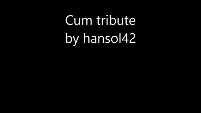 Cum tribute