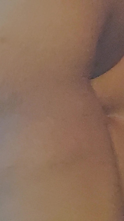 Memorable moment from "Huge Big Ass Malaysian Girl Gets Intimate With Neighbor Uncle."