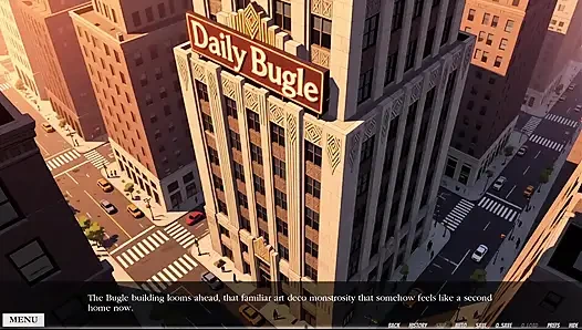 With Great Pleasure (part 2)