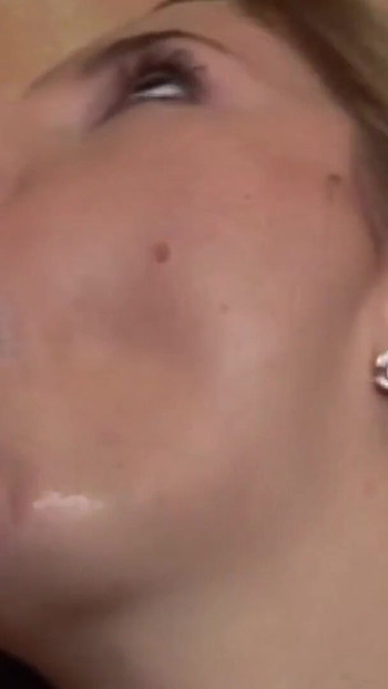 Memorable moment from "Pissing her in her mouth after dirty fuck"