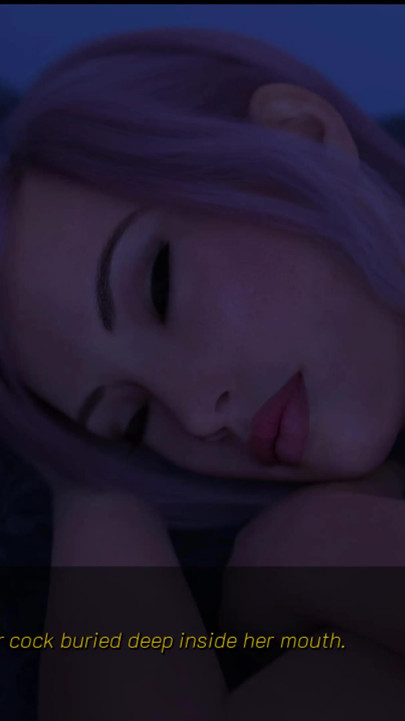 Nyáron Miával rajtakapott, hogy maszturbálok, és segített