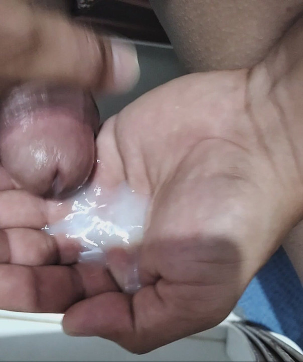 Handjob