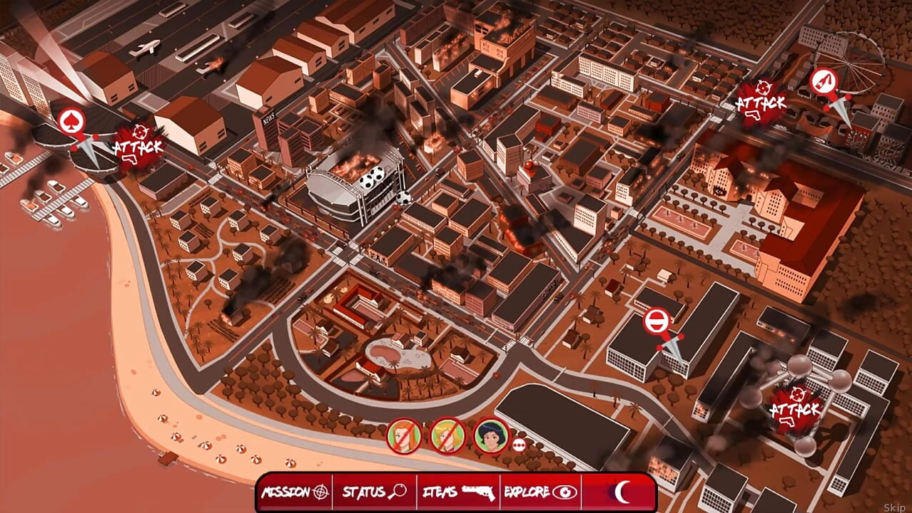 Paprika Trainer v0.11.0.0 Dio 22 Totalni špijuni Seksi Vruća Zmajeva Dama Želi Malo Zabave od Loveskysan69