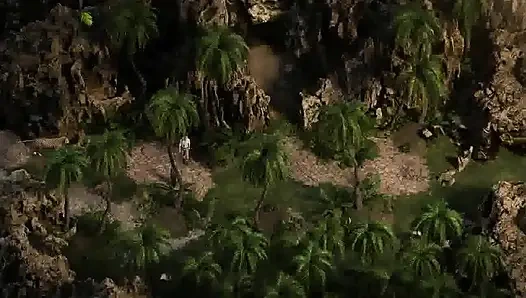 Nadia'nın hazinesi: John ve Tasha'nın maceraları bölüm 160