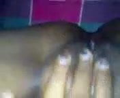 first ever fingering video