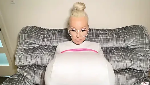 Meme büyütme rüyam gerçek oluyor!