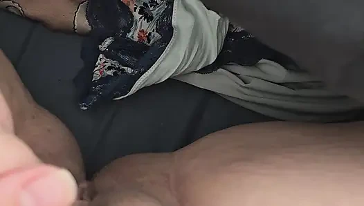 Sabah Mastürbasyon Oyuncağı