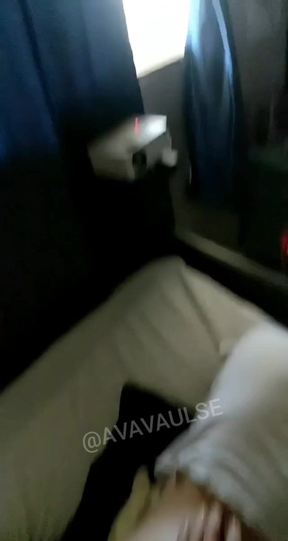 Předvádím sousedům show