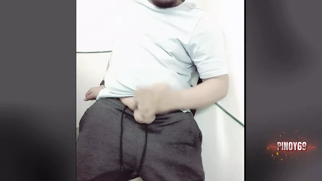 Fucking horny at work