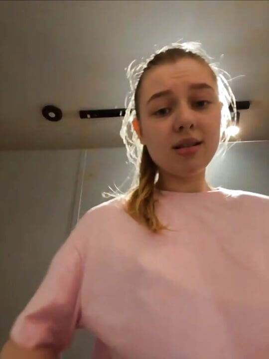 Masturbating in the gym with jucielussie