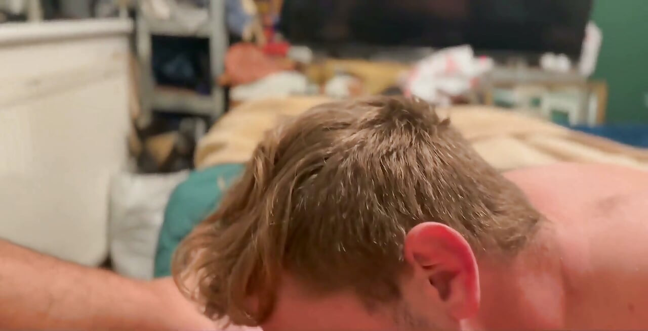 Making Each Other Blow